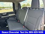 New 2025 Chevrolet Silverado 2500 Custom Crew Cab Pickup for sale #TS11063 - photo 31