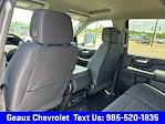 New 2025 Chevrolet Silverado 2500 Custom Crew Cab Pickup for sale #TS11063 - photo 32