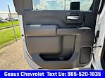 New 2025 Chevrolet Silverado 2500 Custom Crew Cab Pickup for sale #TS11063 - photo 33