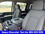 New 2025 Chevrolet Silverado 2500 Custom Crew Cab Pickup for sale #TS11063 - photo 34
