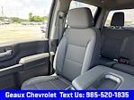New 2025 Chevrolet Silverado 2500 Custom Crew Cab Pickup for sale #TS11063 - photo 35