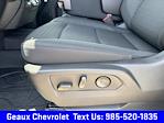 New 2025 Chevrolet Silverado 2500 Custom Crew Cab Pickup for sale #TS11063 - photo 36