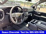 New 2025 Chevrolet Silverado 2500 Custom Crew Cab Pickup for sale #TS11063 - photo 37