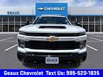 New 2025 Chevrolet Silverado 2500 Custom Crew Cab Pickup for sale #TS11063 - photo 5