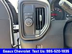 New 2025 Chevrolet Silverado 2500 Custom Crew Cab Pickup for sale #TS11063 - photo 40