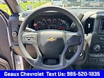 New 2025 Chevrolet Silverado 2500 Custom Crew Cab Pickup for sale #TS11063 - photo 41