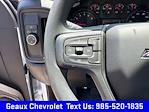 New 2025 Chevrolet Silverado 2500 Custom Crew Cab Pickup for sale #TS11063 - photo 42