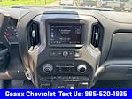 New 2025 Chevrolet Silverado 2500 Custom Crew Cab Pickup for sale #TS11063 - photo 44