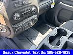 New 2025 Chevrolet Silverado 2500 Custom Crew Cab Pickup for sale #TS11063 - photo 46