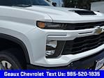 New 2025 Chevrolet Silverado 2500 Custom Crew Cab Pickup for sale #TS11063 - photo 6