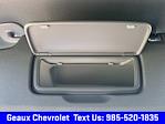 New 2025 Chevrolet Silverado 2500 Custom Crew Cab Pickup for sale #TS11063 - photo 50