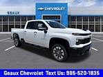 New 2025 Chevrolet Silverado 2500 Custom Crew Cab Pickup for sale #TS11063 - photo 7
