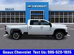 New 2025 Chevrolet Silverado 2500 Custom Crew Cab Pickup for sale #TS11063 - photo 9