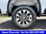 New 2025 Chevrolet Silverado 2500 Custom Crew Cab Pickup for sale #TS11063 - photo 10
