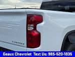 New 2025 Chevrolet Silverado 2500 Custom Crew Cab 4WD Pickup for sale #TS11192 - photo 12