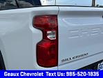 New 2025 Chevrolet Silverado 2500 Custom Crew Cab 4WD Pickup for sale #TS11192 - photo 14