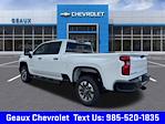 New 2025 Chevrolet Silverado 2500 Custom Crew Cab 4WD Pickup for sale #TS11192 - photo 2