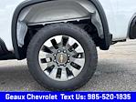 New 2025 Chevrolet Silverado 2500 Custom Crew Cab 4WD Pickup for sale #TS11192 - photo 15