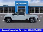 New 2025 Chevrolet Silverado 2500 Custom Crew Cab 4WD Pickup for sale #TS11192 - photo 16