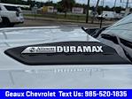 New 2025 Chevrolet Silverado 2500 Custom Crew Cab 4WD Pickup for sale #TS11192 - photo 18