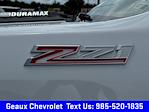 New 2025 Chevrolet Silverado 2500 Custom Crew Cab 4WD Pickup for sale #TS11192 - photo 19