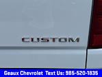 New 2025 Chevrolet Silverado 2500 Custom Crew Cab 4WD Pickup for sale #TS11192 - photo 20