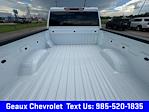 New 2025 Chevrolet Silverado 2500 Custom Crew Cab 4WD Pickup for sale #TS11192 - photo 21