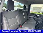 New 2025 Chevrolet Silverado 2500 Custom Crew Cab 4WD Pickup for sale #TS11192 - photo 22
