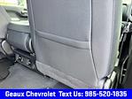 New 2025 Chevrolet Silverado 2500 Custom Crew Cab 4WD Pickup for sale #TS11192 - photo 23