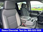 New 2025 Chevrolet Silverado 2500 Custom Crew Cab 4WD Pickup for sale #TS11192 - photo 26