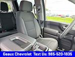 New 2025 Chevrolet Silverado 2500 Custom Crew Cab 4WD Pickup for sale #TS11192 - photo 27