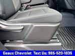 New 2025 Chevrolet Silverado 2500 Custom Crew Cab 4WD Pickup for sale #TS11192 - photo 28