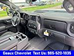 New 2025 Chevrolet Silverado 2500 Custom Crew Cab 4WD Pickup for sale #TS11192 - photo 29