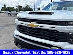 New 2025 Chevrolet Silverado 2500 Custom Crew Cab 4WD Pickup for sale #TS11192 - photo 4