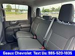 New 2025 Chevrolet Silverado 2500 Custom Crew Cab 4WD Pickup for sale #TS11192 - photo 32