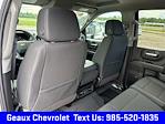 New 2025 Chevrolet Silverado 2500 Custom Crew Cab 4WD Pickup for sale #TS11192 - photo 33