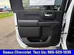 New 2025 Chevrolet Silverado 2500 Custom Crew Cab 4WD Pickup for sale #TS11192 - photo 34