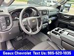 New 2025 Chevrolet Silverado 2500 Custom Crew Cab 4WD Pickup for sale #TS11192 - photo 38