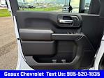 New 2025 Chevrolet Silverado 2500 Custom Crew Cab 4WD Pickup for sale #TS11192 - photo 39