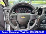 New 2025 Chevrolet Silverado 2500 Custom Crew Cab 4WD Pickup for sale #TS11192 - photo 42
