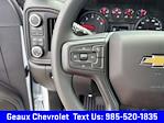 New 2025 Chevrolet Silverado 2500 Custom Crew Cab 4WD Pickup for sale #TS11192 - photo 43