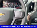 New 2025 Chevrolet Silverado 2500 Custom Crew Cab 4WD Pickup for sale #TS11192 - photo 44