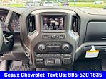 New 2025 Chevrolet Silverado 2500 Custom Crew Cab 4WD Pickup for sale #TS11192 - photo 45