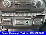 New 2025 Chevrolet Silverado 2500 Custom Crew Cab 4WD Pickup for sale #TS11192 - photo 47