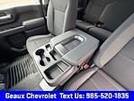 New 2025 Chevrolet Silverado 2500 Custom Crew Cab 4WD Pickup for sale #TS11192 - photo 49