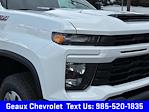 New 2025 Chevrolet Silverado 2500 Custom Crew Cab 4WD Pickup for sale #TS11192 - photo 6
