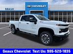 New 2025 Chevrolet Silverado 2500 Custom Crew Cab 4WD Pickup for sale #TS11192 - photo 7