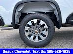 New 2025 Chevrolet Silverado 2500 Custom Crew Cab 4WD Pickup for sale #TS11192 - photo 10