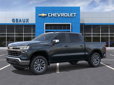 New 2025 Chevrolet Silverado 1500 LT Crew Cab for sale #TS12253F - photo 1