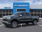 New 2025 Chevrolet Silverado 1500 LT Crew Cab for sale #TS12253F - photo 1